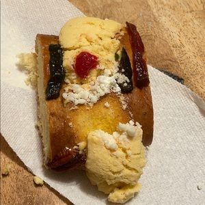 Meet your Posher, Emilio